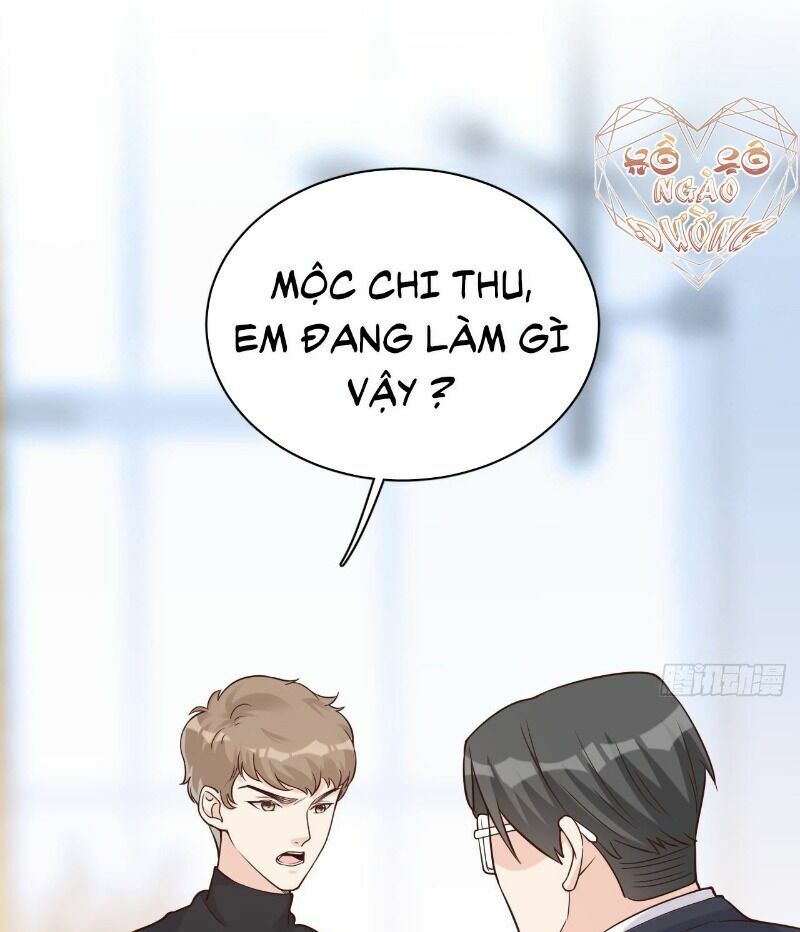 Đưa em đi chơi: Chapter 43