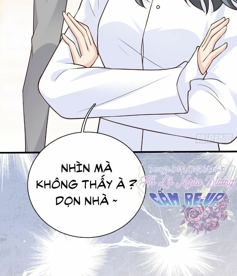 Đưa em đi chơi: Chapter 43