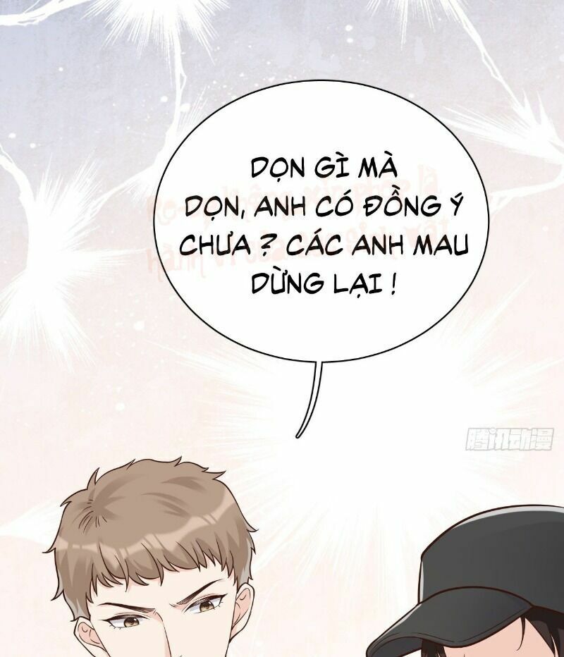 Đưa em đi chơi: Chapter 43