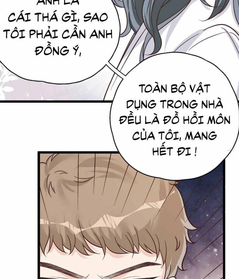 Đưa em đi chơi: Chapter 43