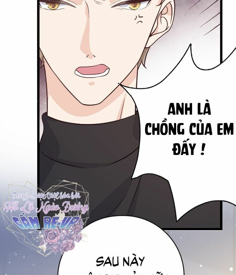 Đưa em đi chơi: Chapter 43