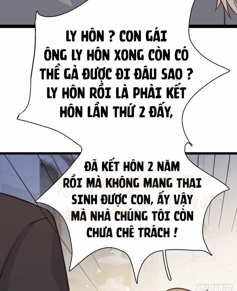Đưa em đi chơi: Chapter 43