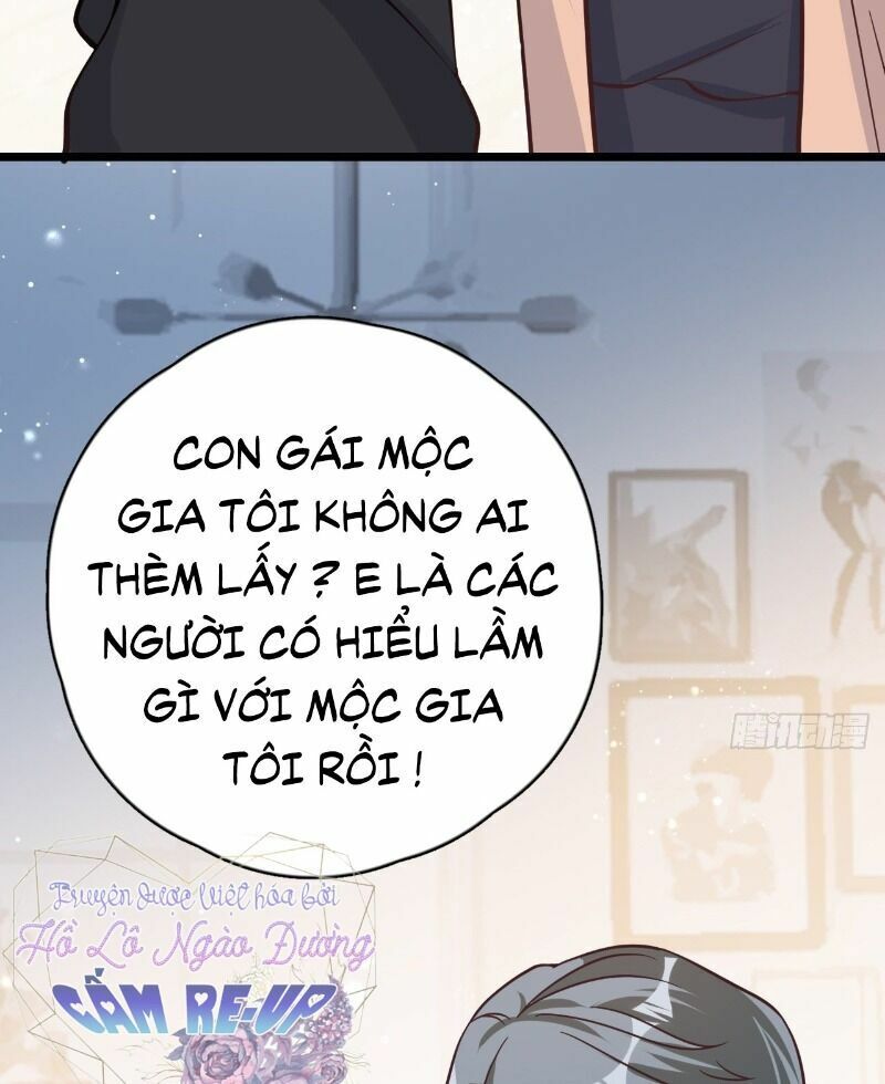 Đưa em đi chơi: Chapter 43