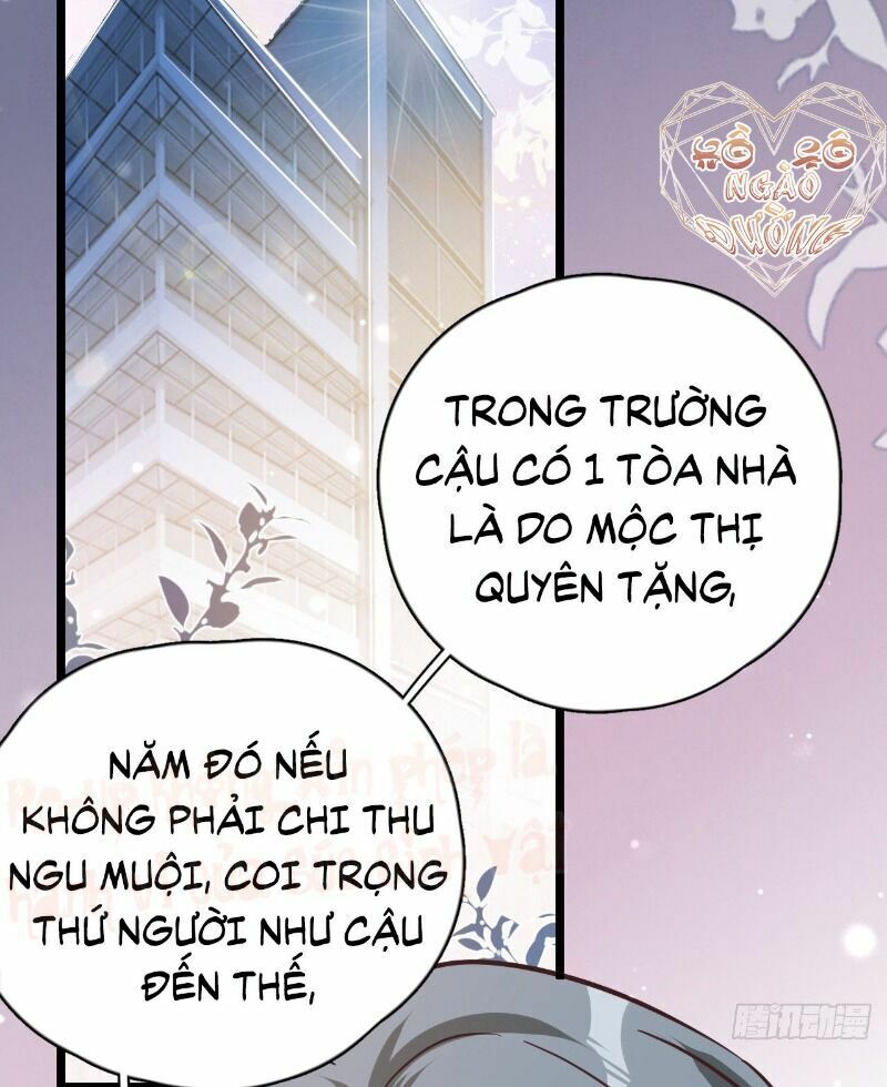 Đưa em đi chơi: Chapter 43