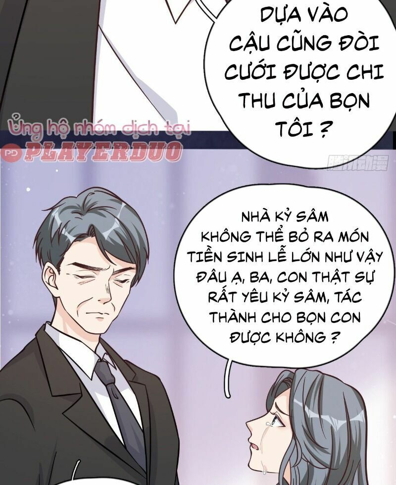 Đưa em đi chơi: Chapter 43
