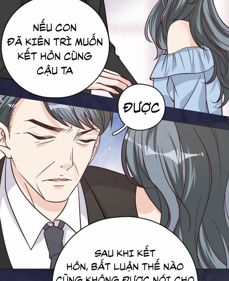 Đưa em đi chơi: Chapter 43