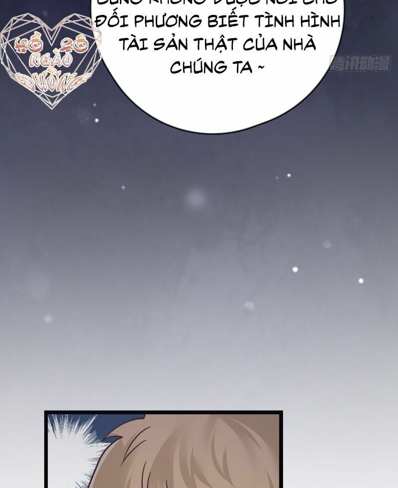 Đưa em đi chơi: Chapter 43