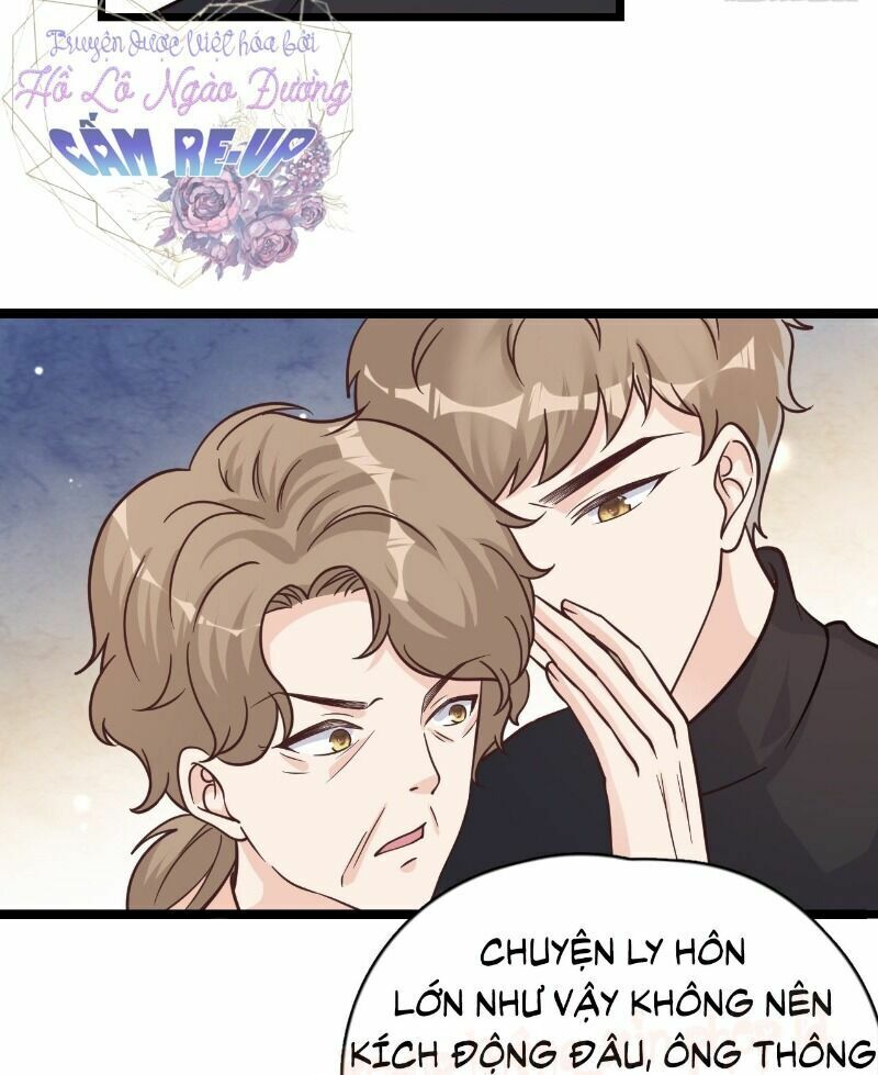 Đưa em đi chơi: Chapter 43