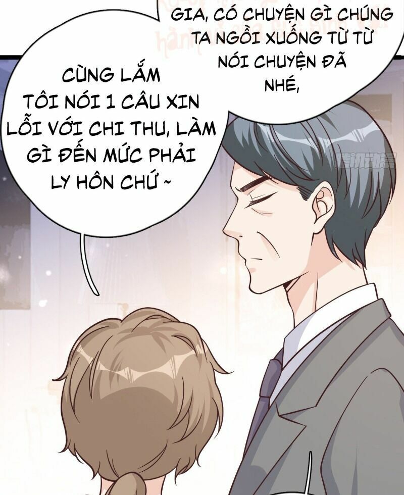 Đưa em đi chơi: Chapter 43
