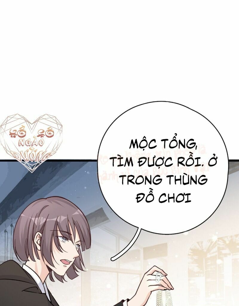 Đưa em đi chơi: Chapter 43