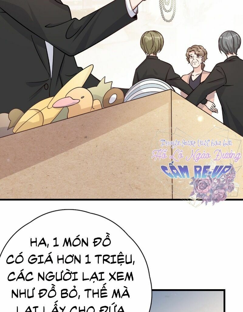 Đưa em đi chơi: Chapter 43