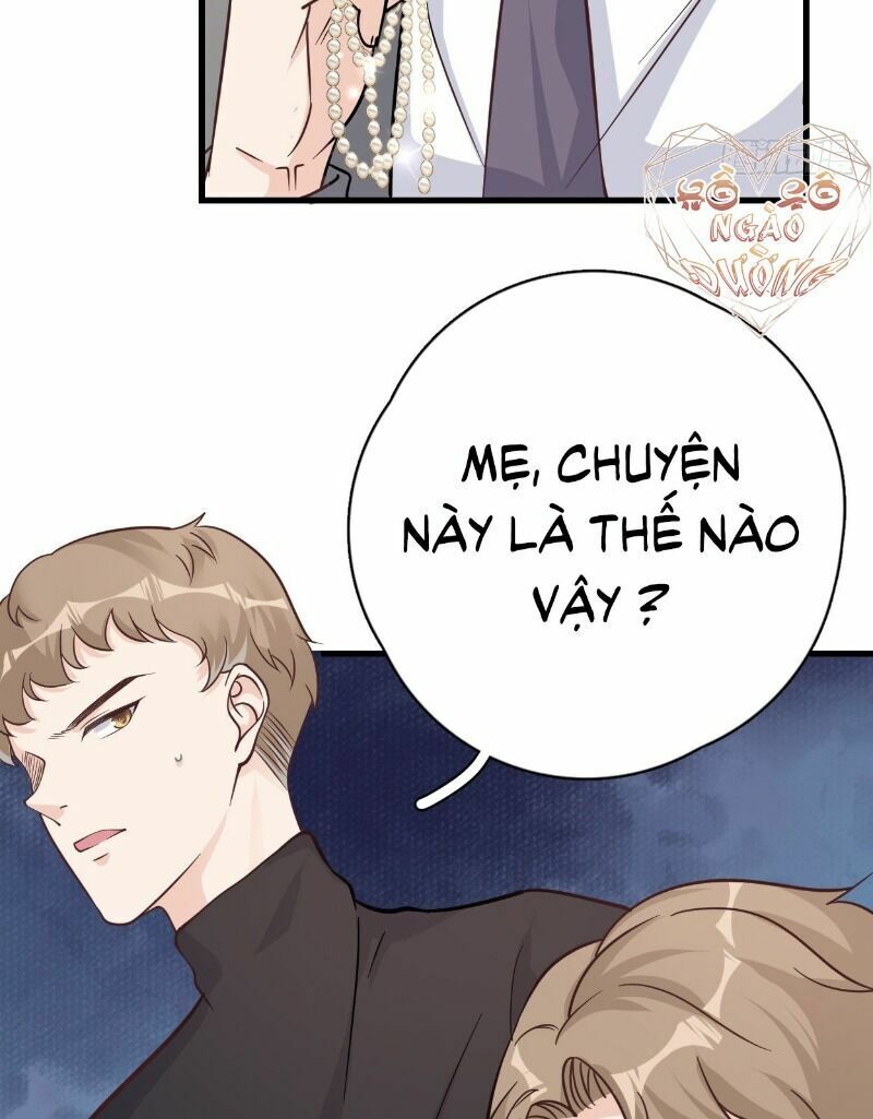 Đưa em đi chơi: Chapter 43