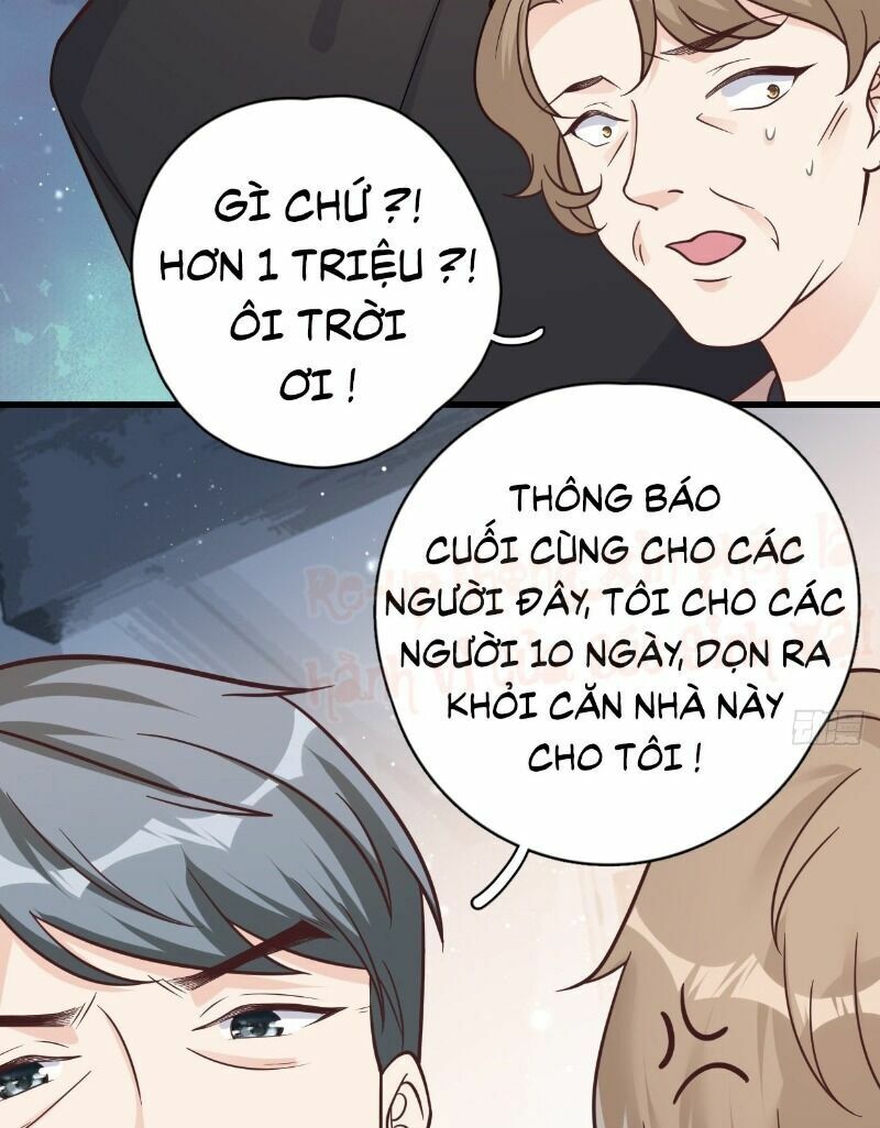 Đưa em đi chơi: Chapter 43