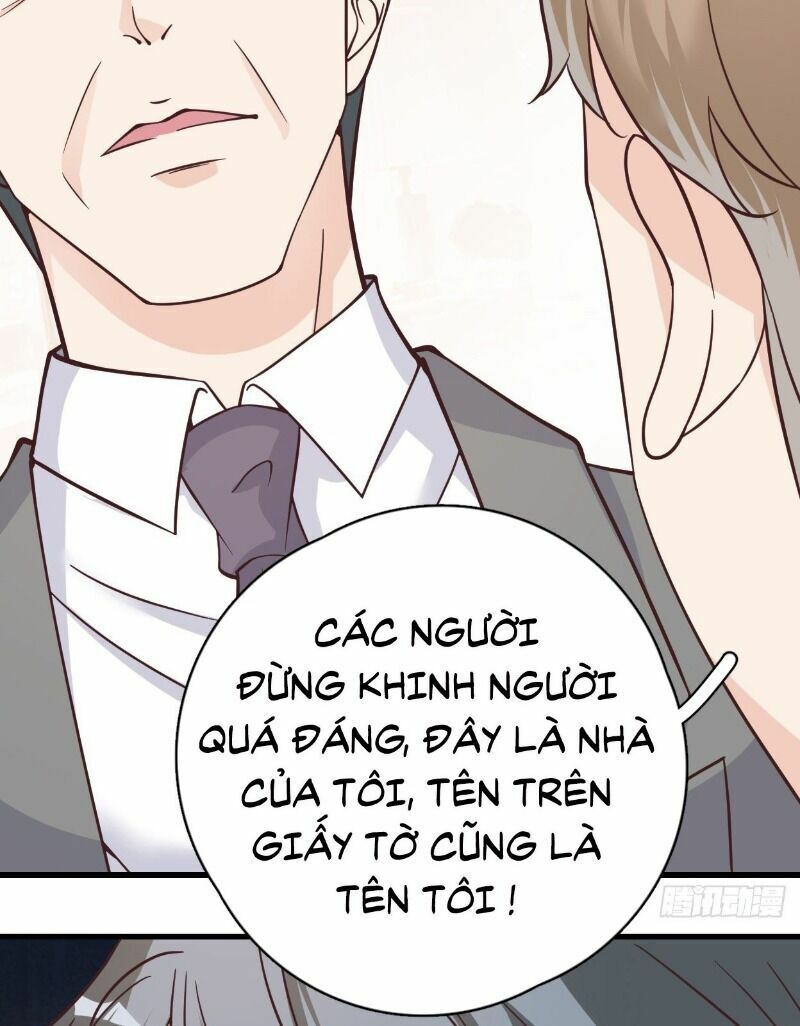 Đưa em đi chơi: Chapter 43