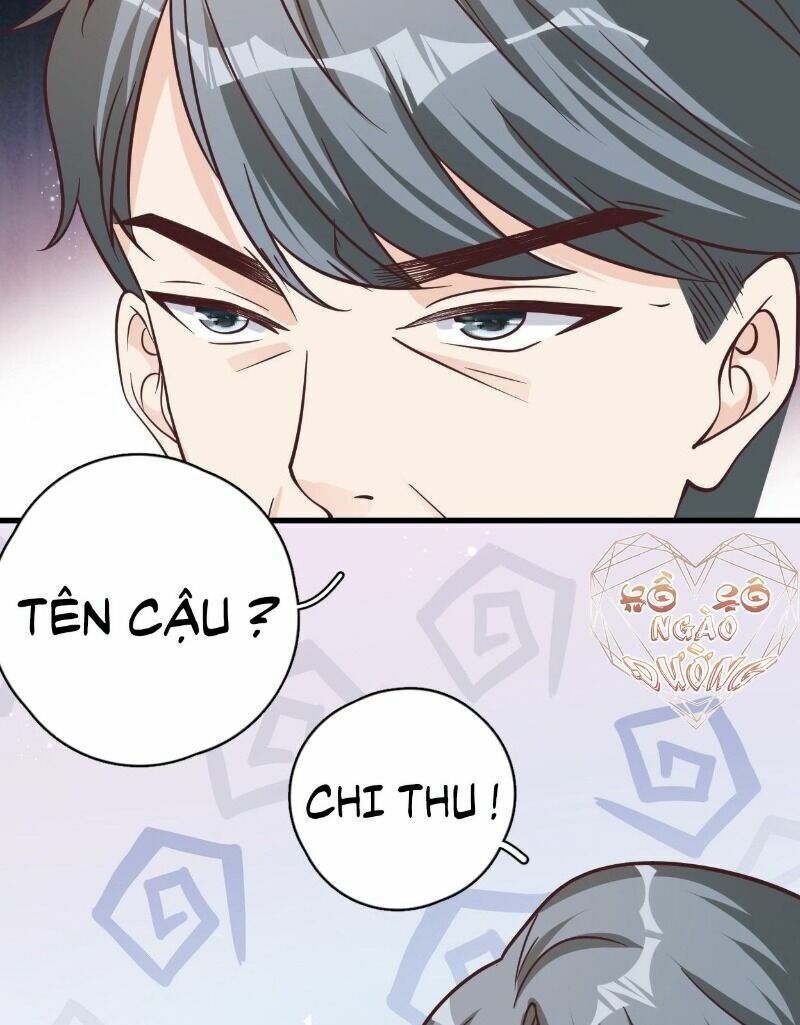 Đưa em đi chơi: Chapter 43
