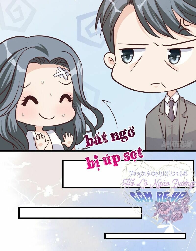 Đưa em đi chơi: Chapter 43