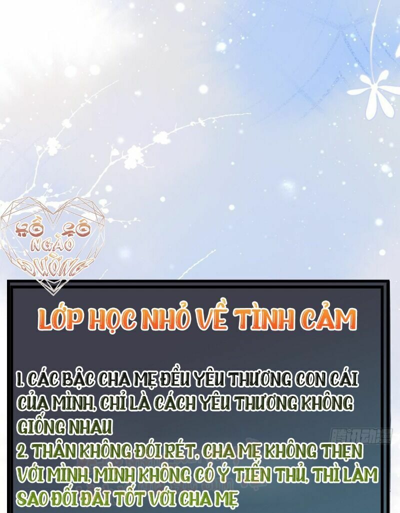 Đưa em đi chơi: Chapter 43