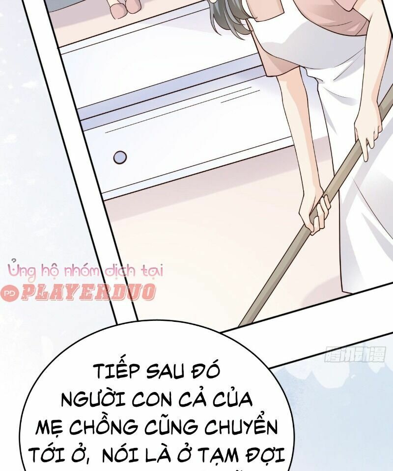 Đưa em đi chơi: Chapter 43