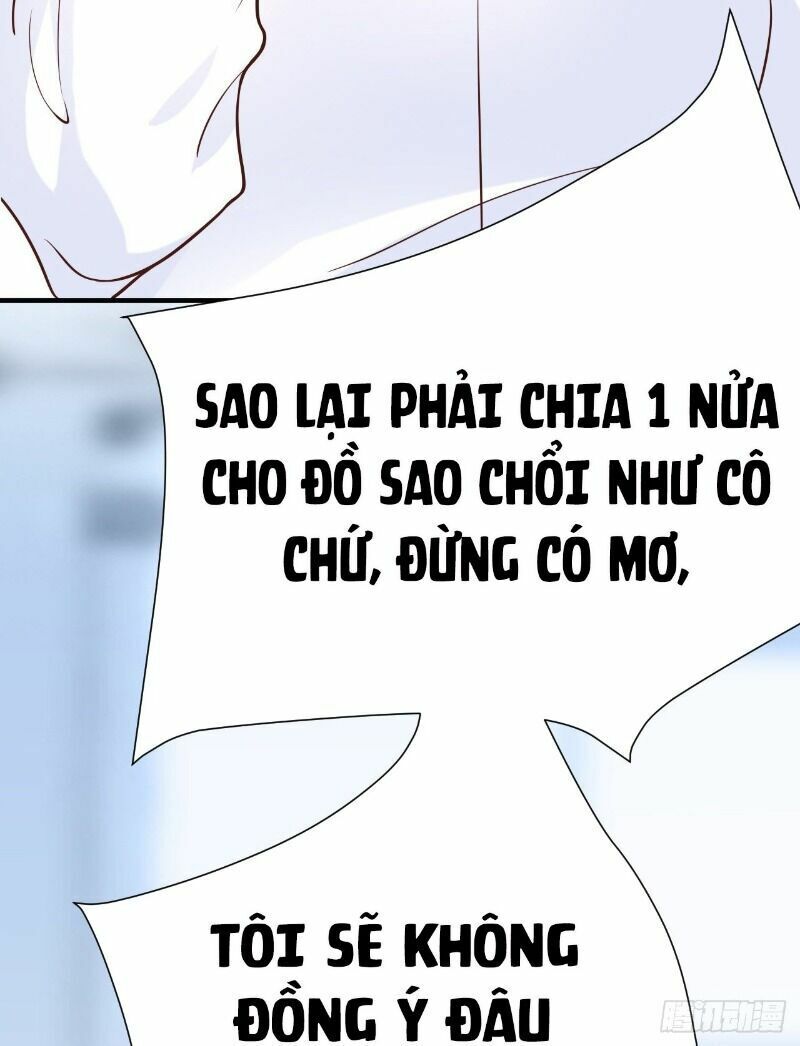 Đưa em đi chơi: Chapter 44