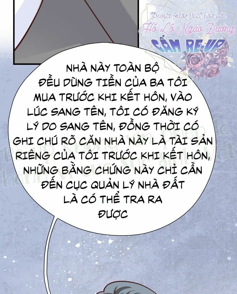 Đưa em đi chơi: Chapter 44