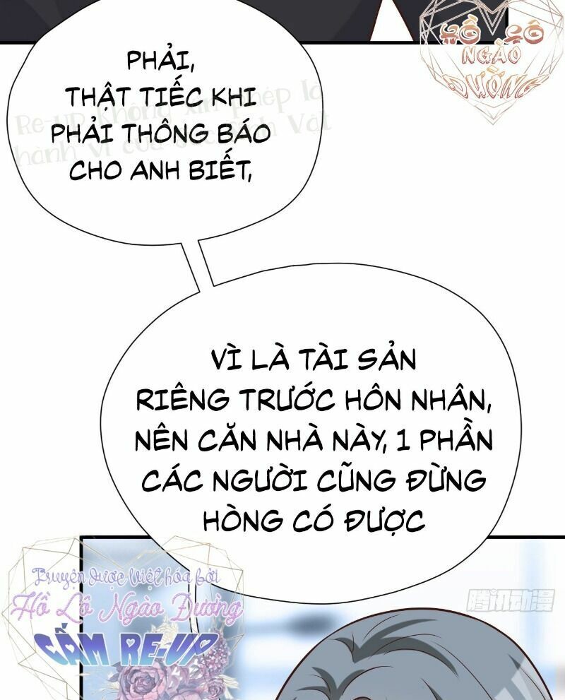 Đưa em đi chơi: Chapter 44