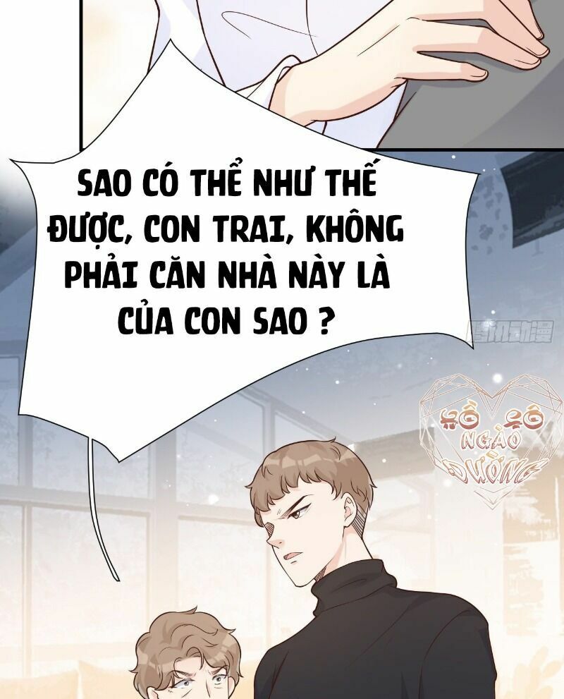 Đưa em đi chơi: Chapter 44