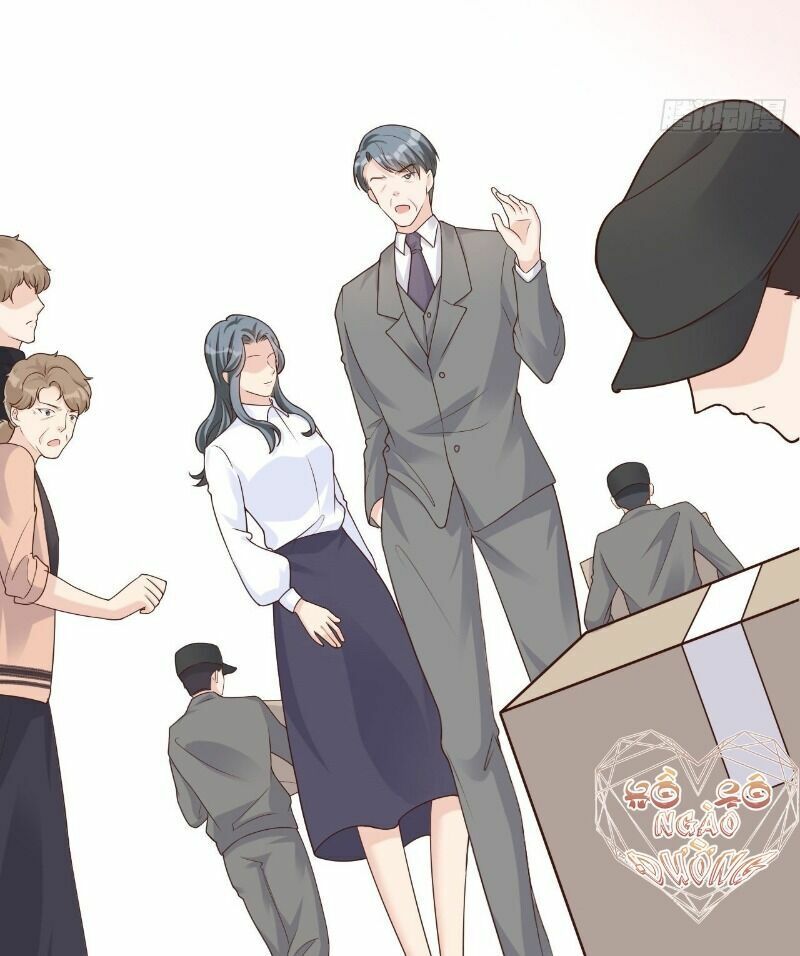 Đưa em đi chơi: Chapter 44