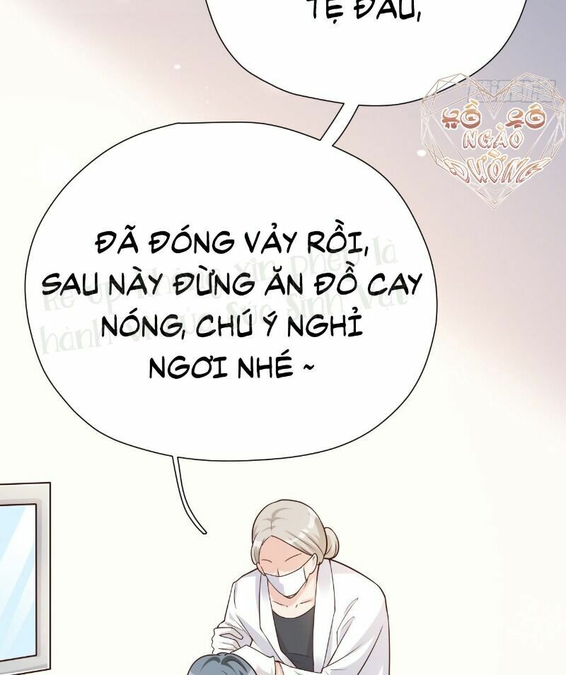 Đưa em đi chơi: Chapter 44