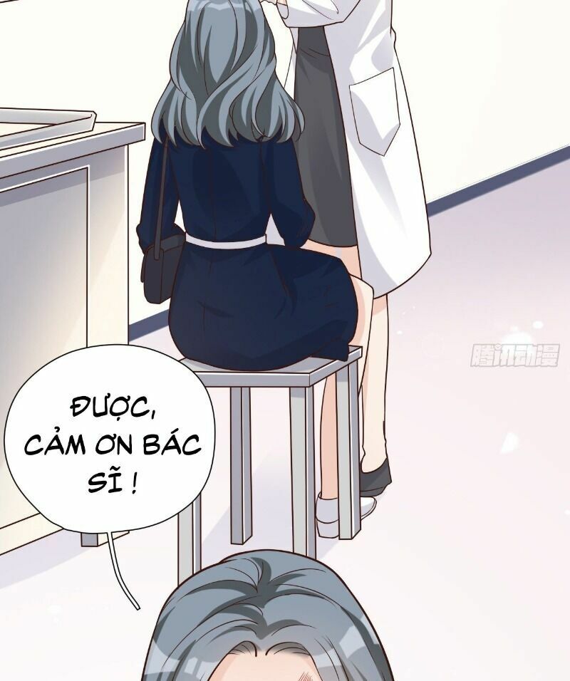 Đưa em đi chơi: Chapter 44