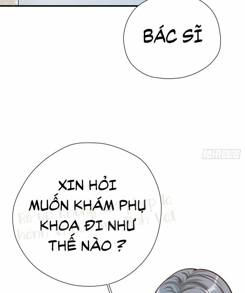 Đưa em đi chơi: Chapter 44