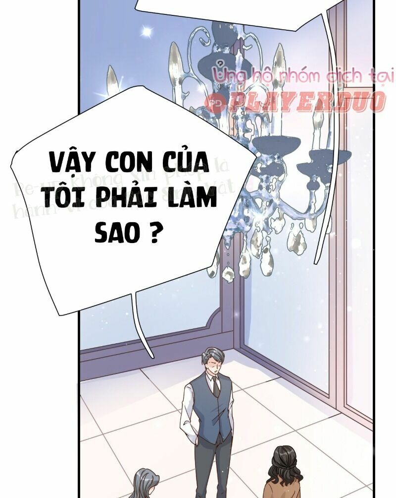 Đưa em đi chơi: Chapter 44