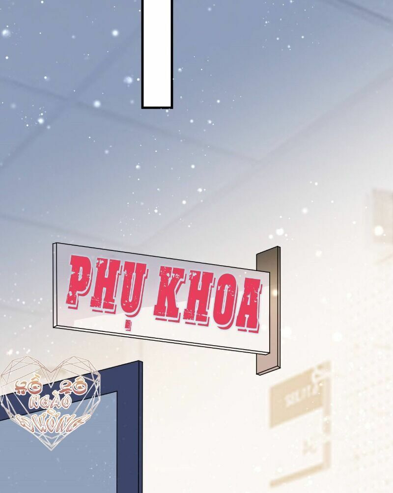 Đưa em đi chơi: Chapter 44