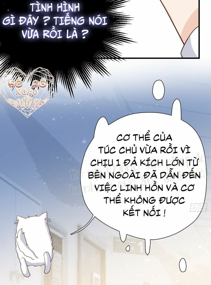 Đưa em đi chơi: Chapter 44