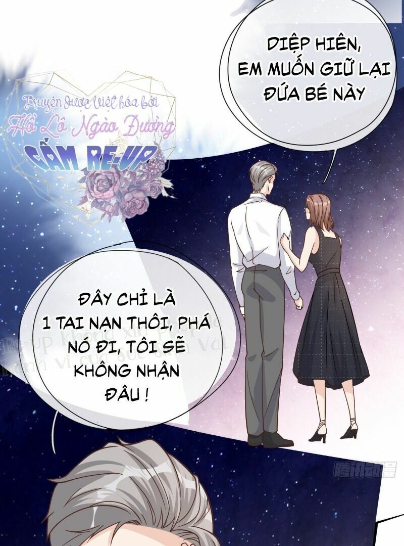 Đưa em đi chơi: Chapter 44