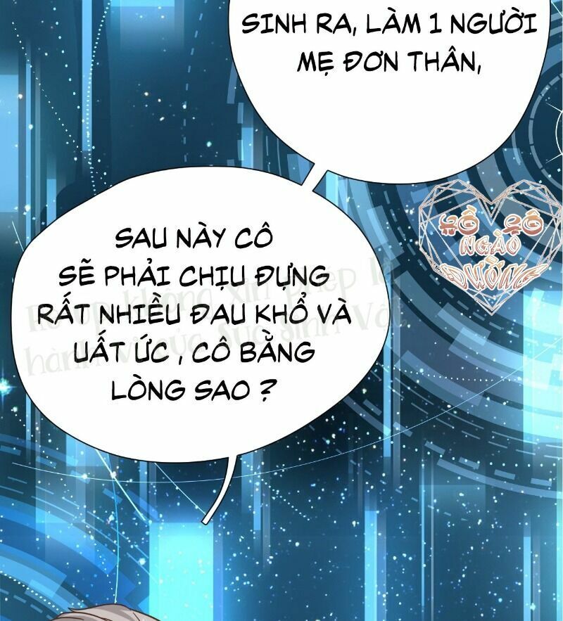Đưa em đi chơi: Chapter 44