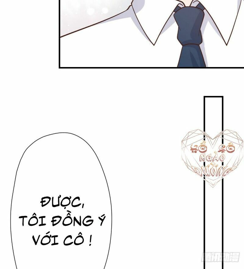 Đưa em đi chơi: Chapter 44