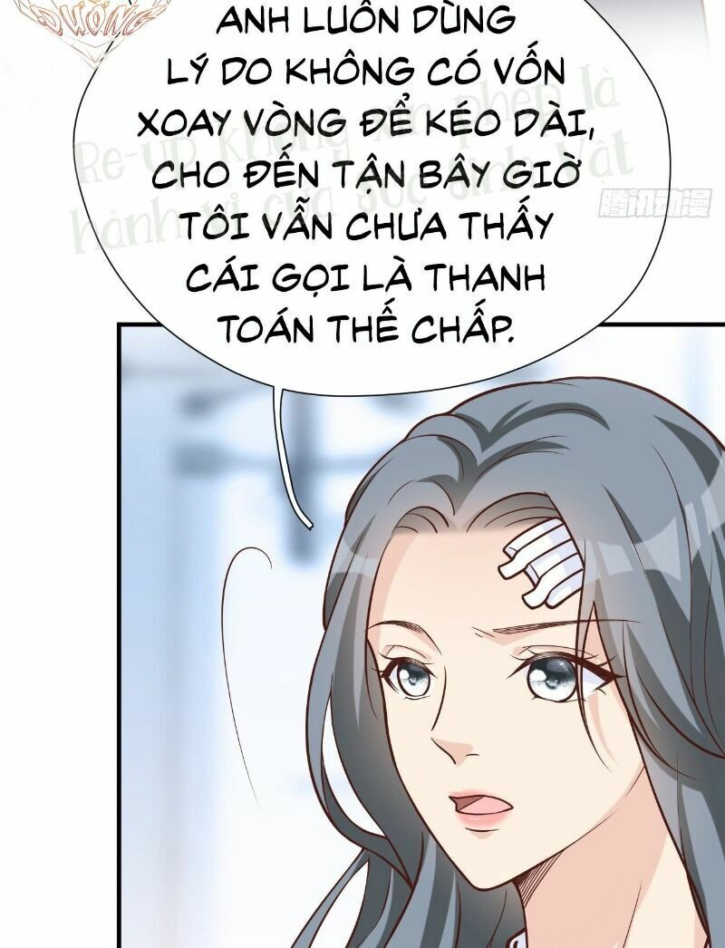 Đưa em đi chơi: Chapter 44