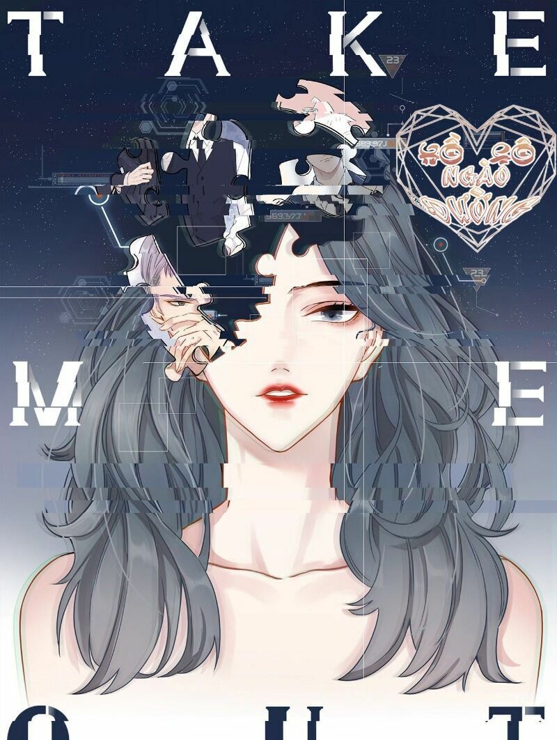 Đưa em đi chơi: Chapter 46