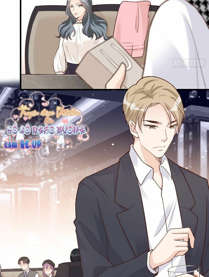 Đưa em đi chơi: Chapter 46