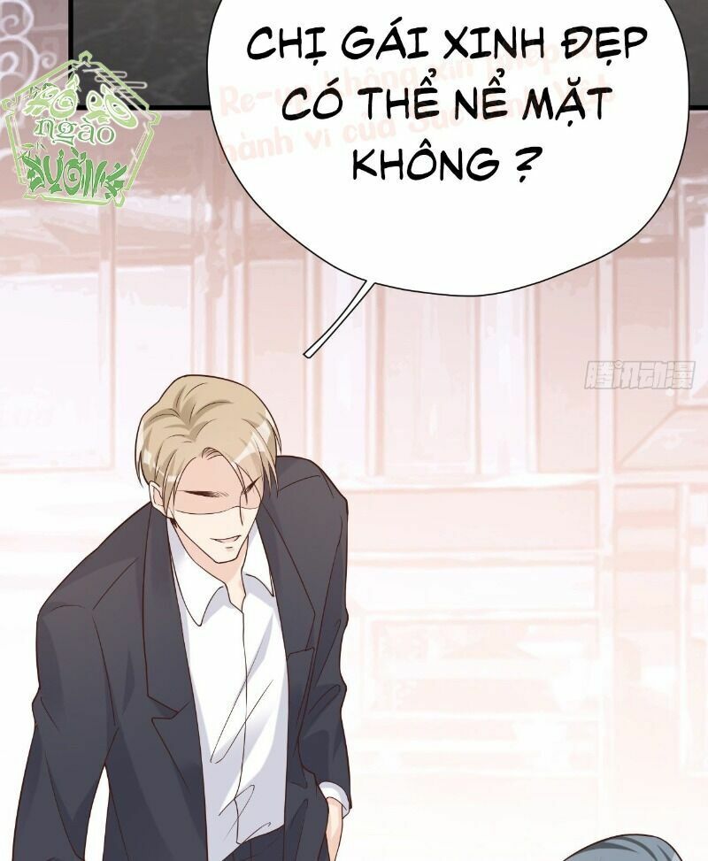 Đưa em đi chơi: Chapter 46
