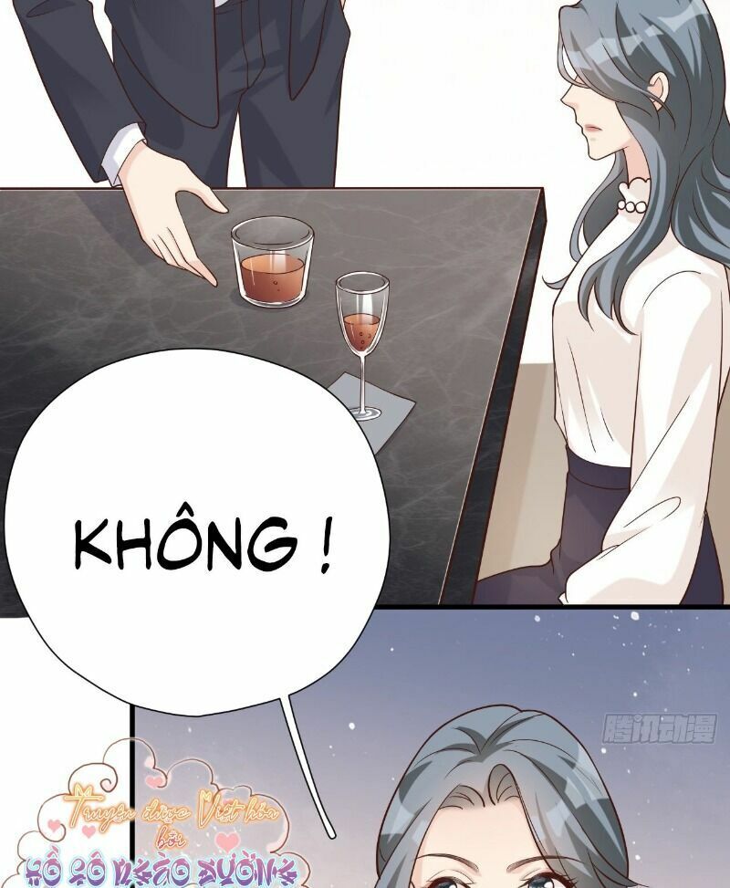 Đưa em đi chơi: Chapter 46