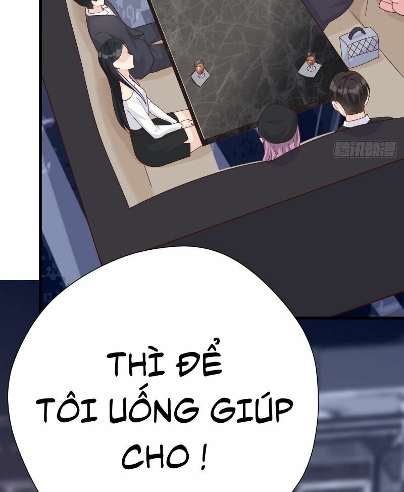 Đưa em đi chơi: Chapter 46