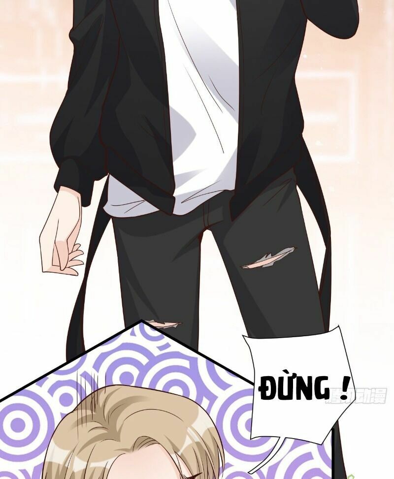 Đưa em đi chơi: Chapter 46