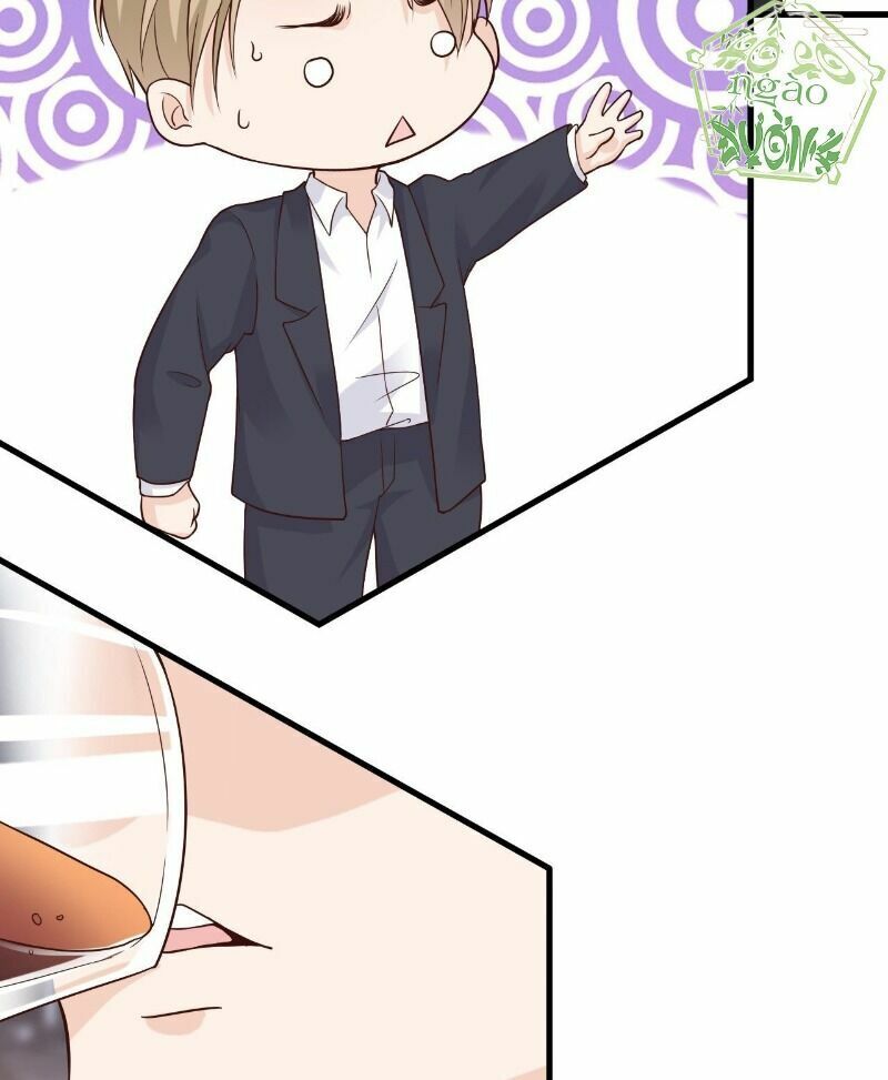 Đưa em đi chơi: Chapter 46