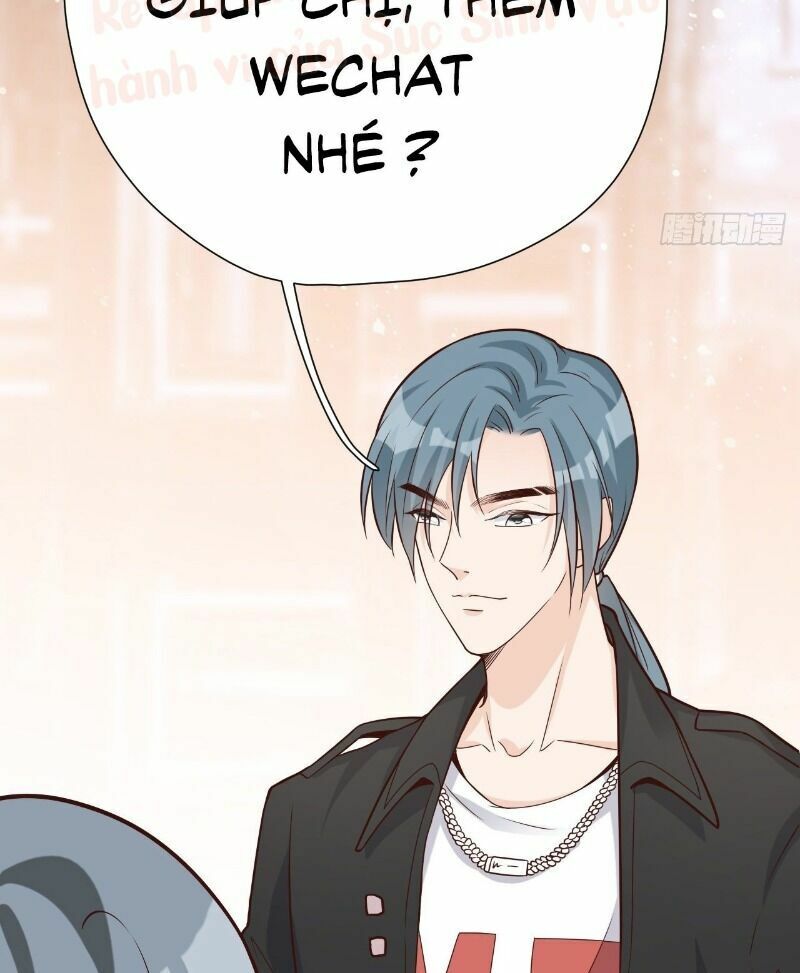 Đưa em đi chơi: Chapter 46