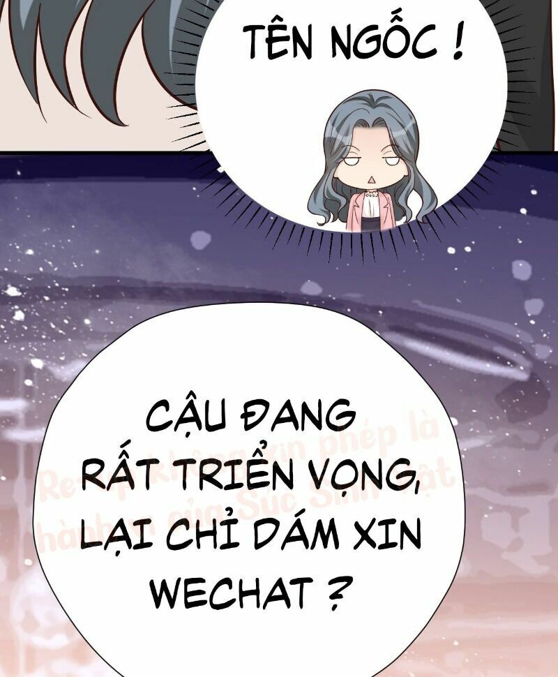 Đưa em đi chơi: Chapter 46