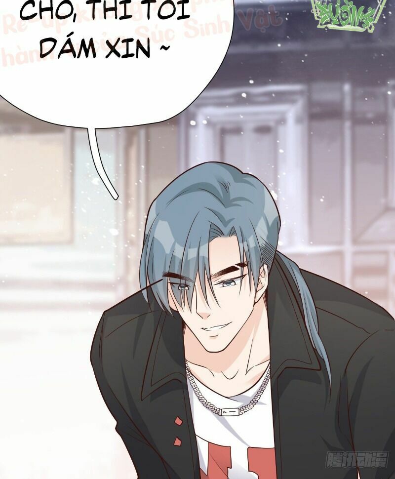 Đưa em đi chơi: Chapter 46
