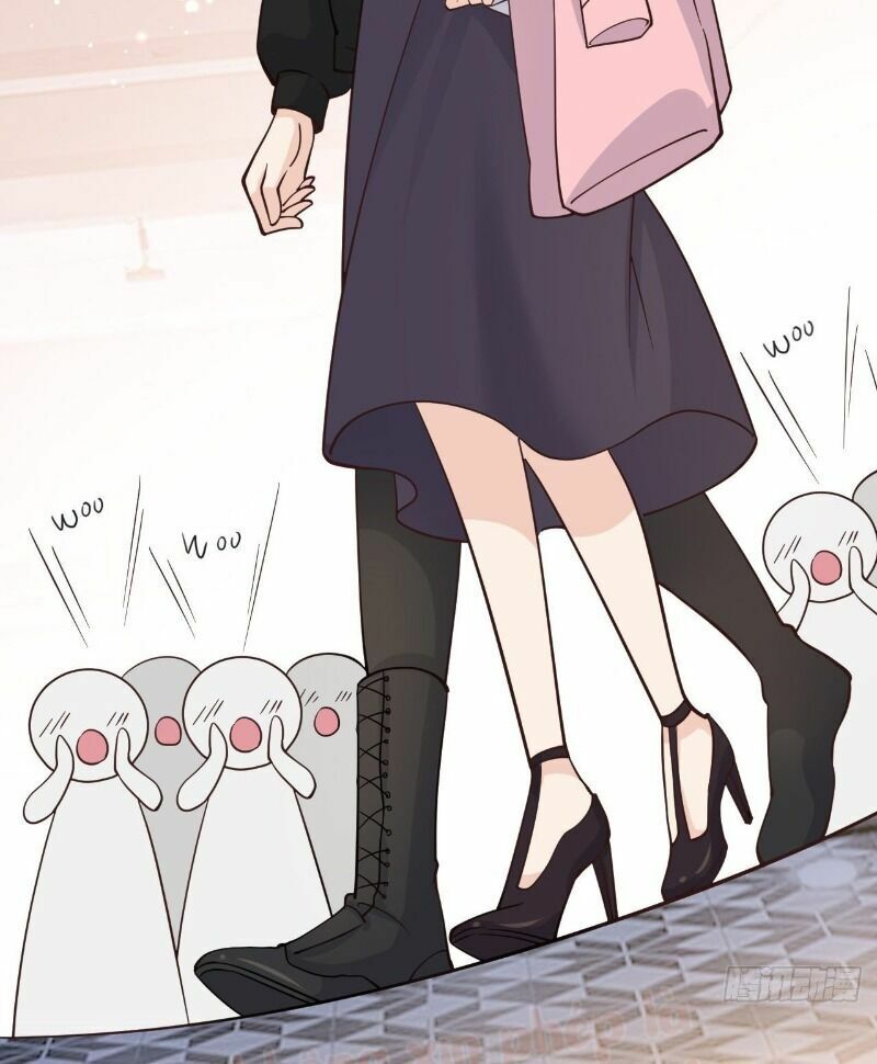 Đưa em đi chơi: Chapter 46