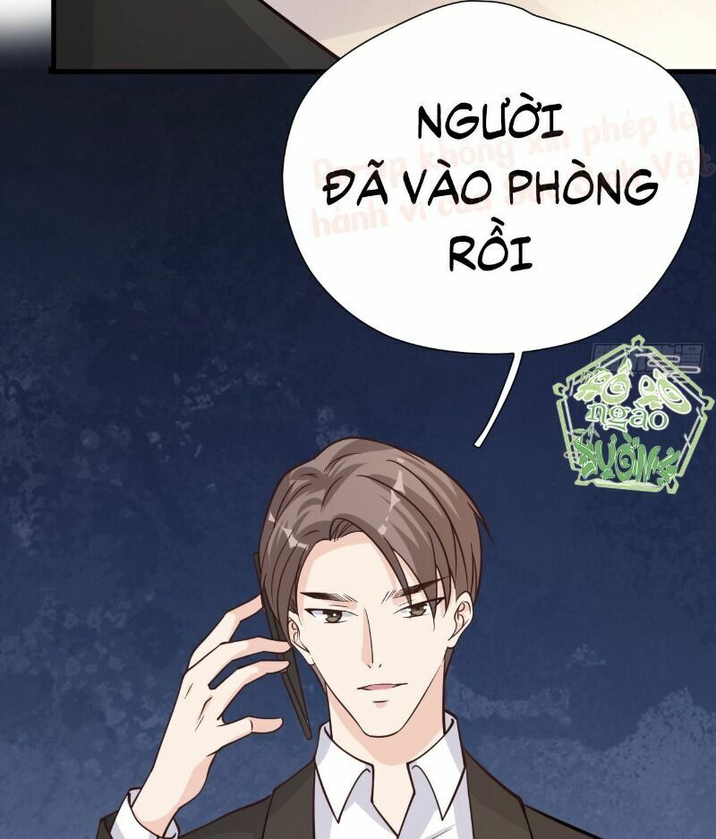 Đưa em đi chơi: Chapter 46