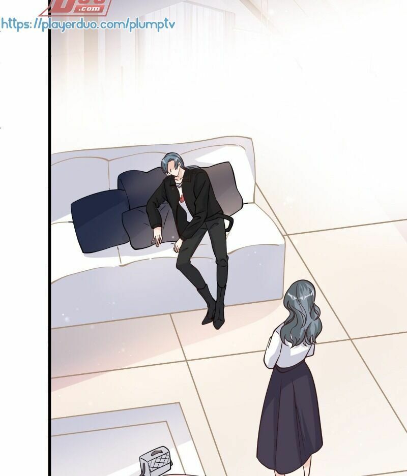 Đưa em đi chơi: Chapter 46